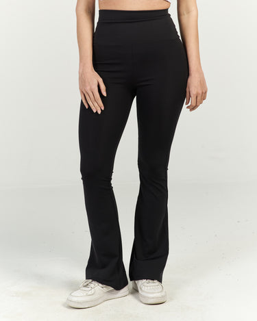 Flared Pants